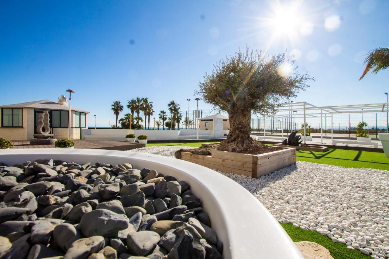 Espacio 8 - Primera Linea De Playa Cullera Εξωτερικό φωτογραφία